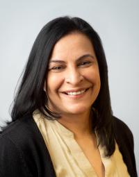 Monica Bhatia, MD Profile Headshot